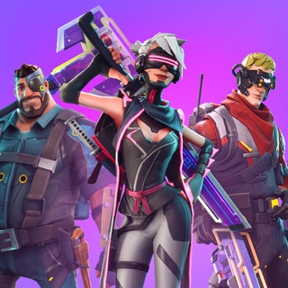 Account fortnite vendita/scambio Telegram Group Link
