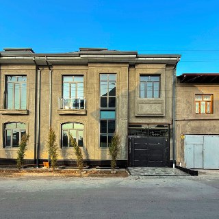 ориентир ФАЙЗ кафе бўлган 2 соток 5 хонали ховли сотилади! Сергили т.