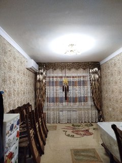 Uy sotiladi, Mirzo Ulug'bek tumani, massiv Ahmad Yugnakiy
