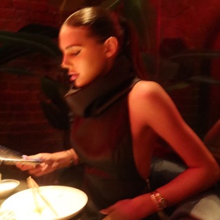 Sabrina Dol Telegram channel profile photo