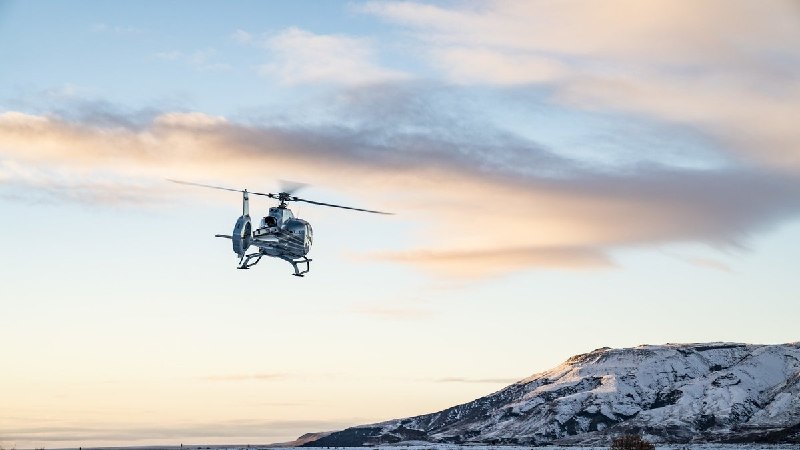 На HeliRussia 2026 прозвучала цифра, от которой у любого технаря дёрнется глаз: расходы на поддержан