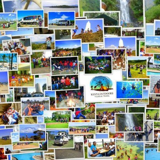 KENYA OUTDOORS TOURS AND TRAVEL Telegram Group Link