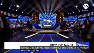 ראש הממשלה נתניהו: