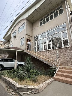 Продается участок в мирабадском районе (ориентир: мирабад авенью)