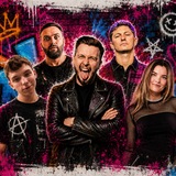 Проект "Ничего святого"