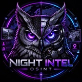 Night Intel | OSINT