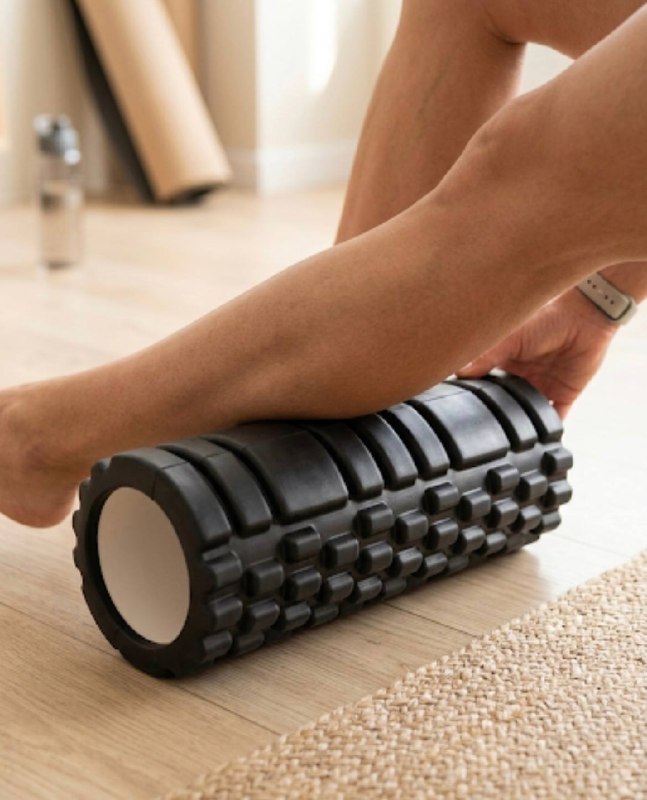 Личный массажист для расслабления