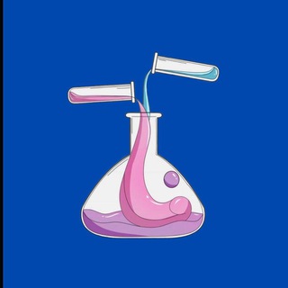 Telegram profile photo for Взгляд химика на крем