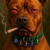 Любитель собак 🐶