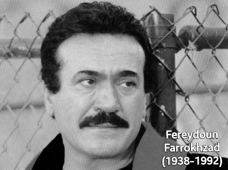 نیستان5: «منصفانه‌تر این بود که هرکس فقط تاوان نفهمی خودش را می‌داد.»- فریدون فرخزاد .