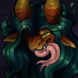 Dragonnya lair