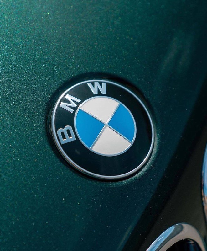 E39 M5 5