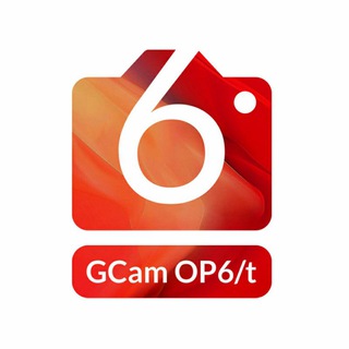 OnePlus 6/6T - Google Camera Telegram Group Link