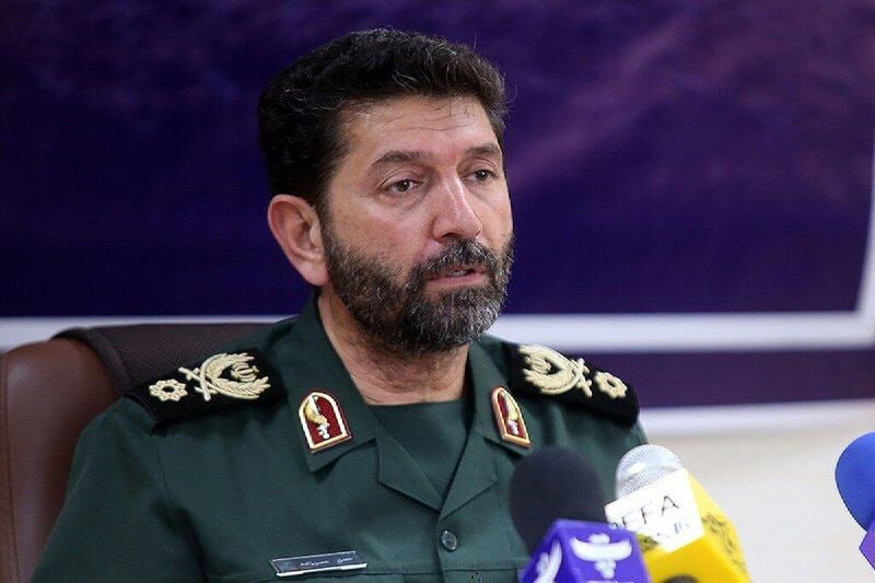 סרדאר חסנזאדה: "אתה חייב לקום" היא הסלוגן של טקס ניצולי ארבאין השנה