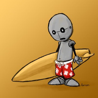 SurfBot Telegram Tools & Utilities bot