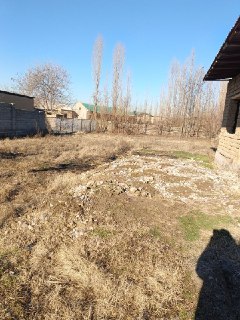 Прадаю зем участок