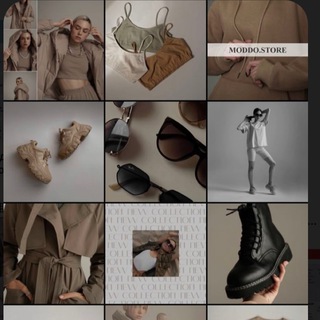 Только из мира моды🛍 Telegram Group Link