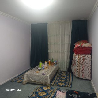 House from owner for sale, near Yangibozor in Karshi. Next to Beeline company.