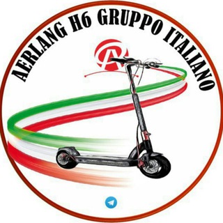 Aerlang H6 Italia 🇮🇹 Telegram Group Link