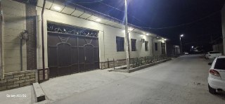 Uchastka sotiladi, maydoni 12 sotix , manzil yengi hayot tumani