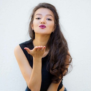 Telegram profile photo for Khusnora Shadieva
