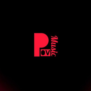 Telegram profile photo for _povmusic