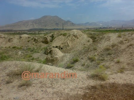 marandim: رسانه پست