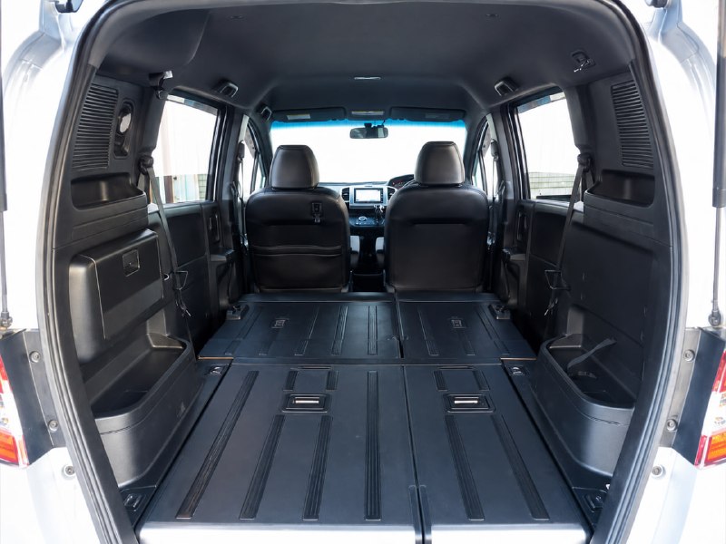 Honda Freed 2016 фото 4