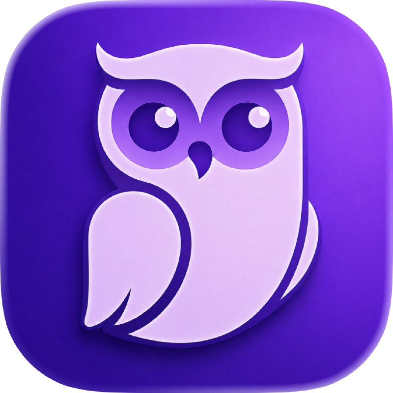 Owllet - Smart XRP Wallet