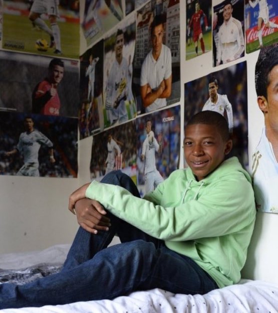 رئال ‌مادرید توییت | Real Madrid Tweet: 2012 2025@Real_Madrid_Tweets2012 2025@Real_Madrid_Tweets