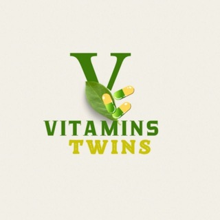 ☀️Twins_Vitamins☀️