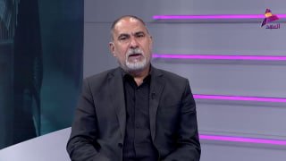 ALAhad TV - ערוץ אל אהד