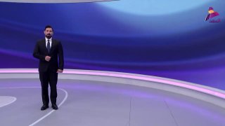 ALAhad TV - ערוץ אל אהד