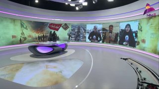 ALAhad TV - ערוץ אל אהד
