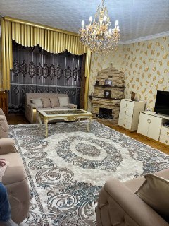 Arenda 3 hona Maksim Gorkiyda hamma sharoiti bor srochna