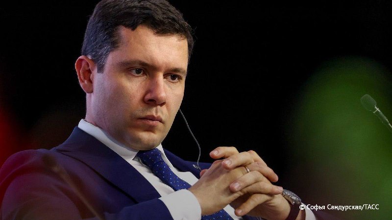 ❗️ Новый утильсбор не затронет порядка 80% российских покупателей, заявил Алиханов. фото