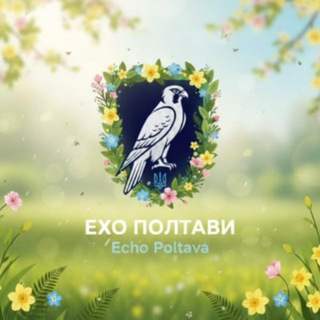 Ехо Полтави ● Echo Poltava ❄️