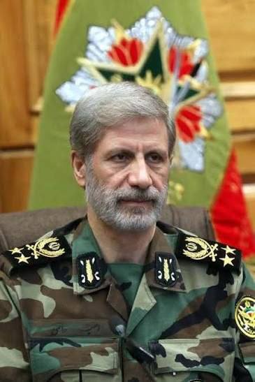 بسیج گلستان: 💠پاداش شکار هر نیروی آمریکایی ۳۰ هزار‌دلار‏فرمانده کل ارتش در مراسم روز‌خبرنگار: 🔹️با مشارکت مردم، اگر هر نیروی ایرانی ب