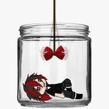 Минджэ в банке <3 [Рест до 25]