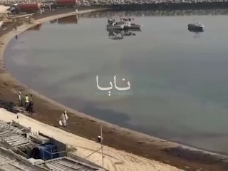 כתוצאה מהתקפות מתמשכות על מכליות נפט במצר הורמוז, נצפית דליפת נפט גדולה מול חופי איחוד האמירויות. זה הותיר…