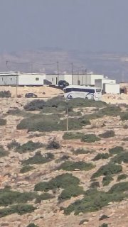 مستوطنون يعودون لمستوطنة كاديم بجنين بعد 18 عاماً