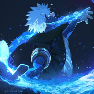 MY VILLAIN ACADEMIA 🇮🇹 Telegram Group Link