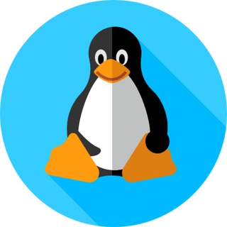 Telegram profile photo for Linux and DevOps