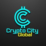 CRYPTO CITY COMMUNITY