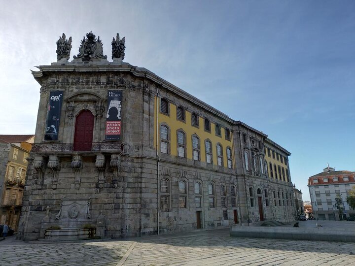波多(波爾圖) 特色 | 不該被忽略的景點，葡萄牙攝影中心Centro Portugues de Fotografia