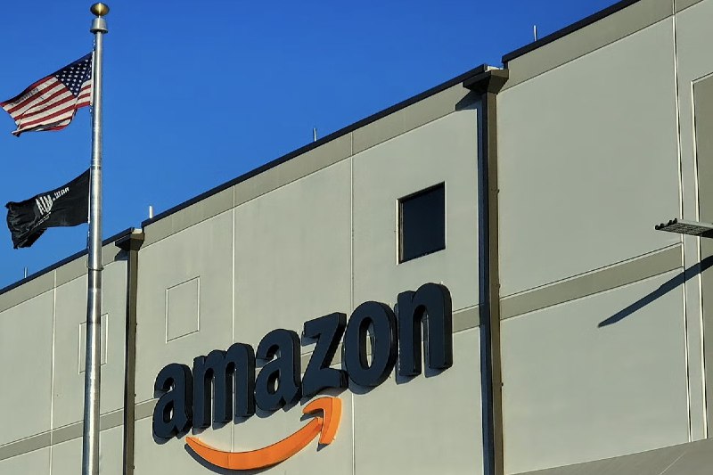 Amazon Among 5 Companies Picked to Build Digital Euro Prototype