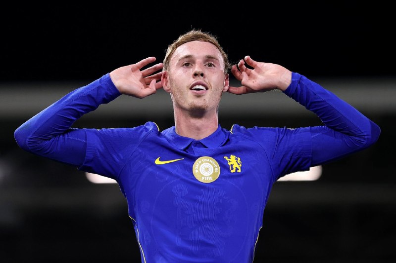 Fotbalł: ⚽️ پایان بازی،⚽️ چلسی 3-2 فولام ⚽️نبرد مربی‌های دیپورتی رئال به نفع آلونسوی کبیر.❤️ @Fotball