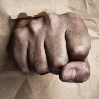 Only Street Fighting Telegram channel profile photo