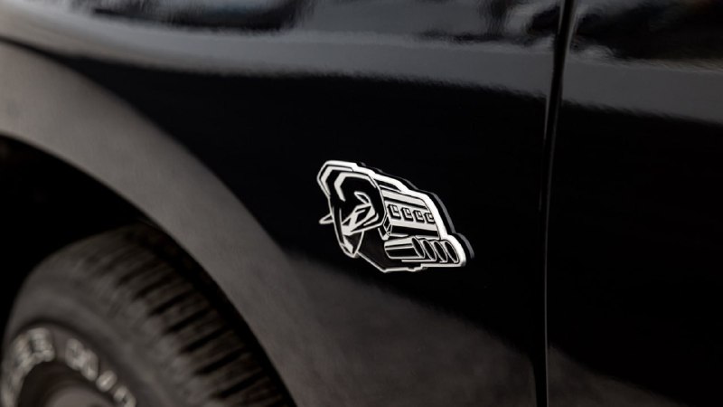 Пикап Ram 1500 с V8 вызвал ажиотаж — более 10  000 заказов за день 3