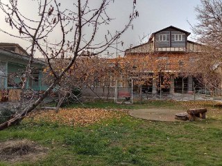 Land plot for sale, Yashnabad district
